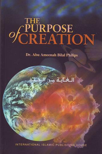 The Purpose of Creation
