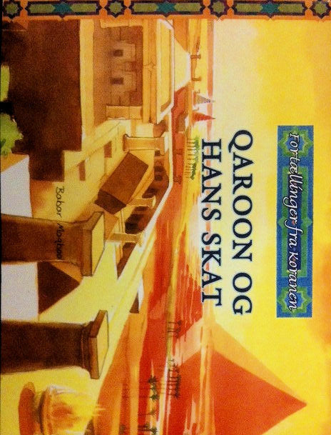 Qaroon og hans skat