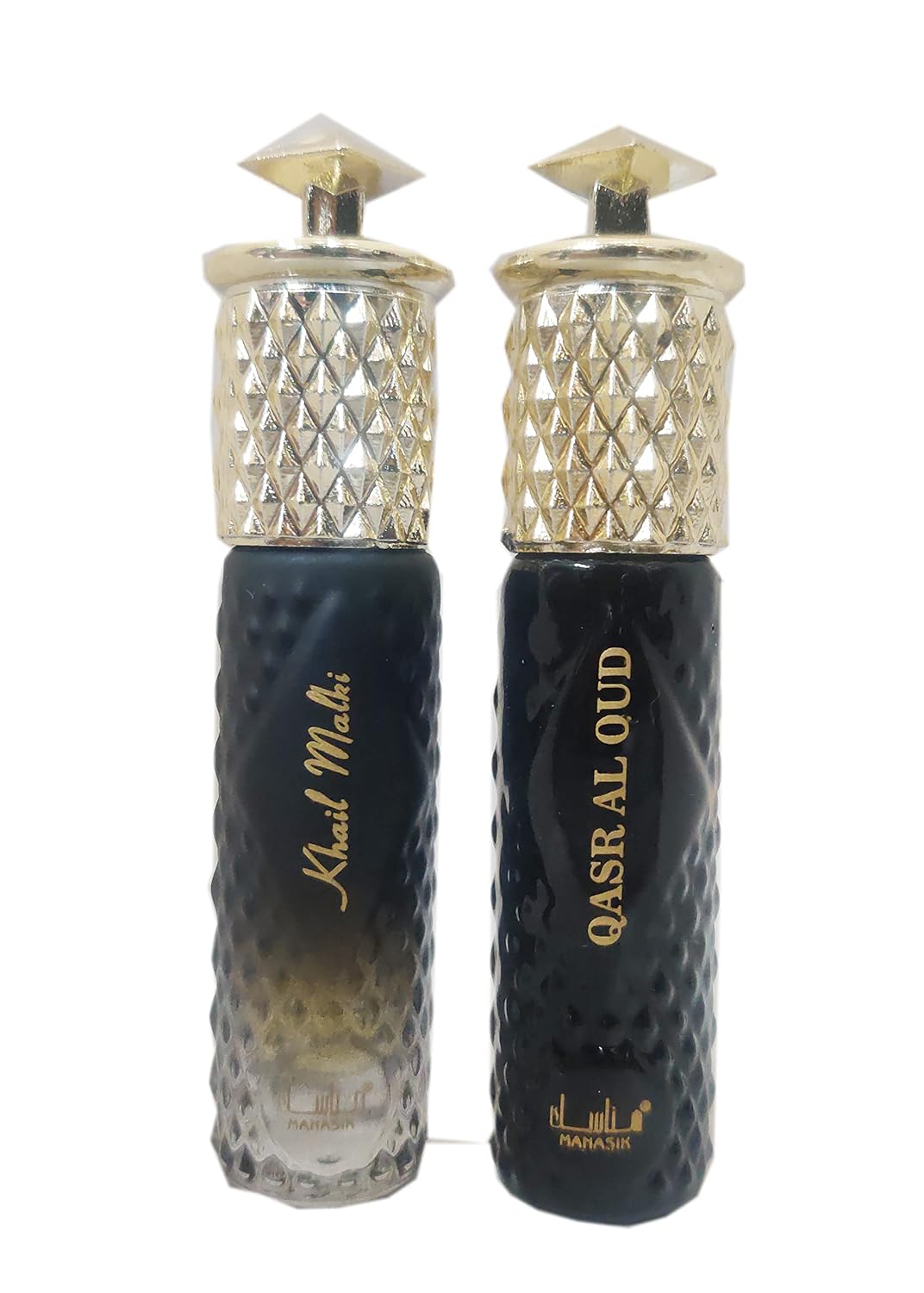 Manasik Qasr al Oud - 6ml duft for mænd