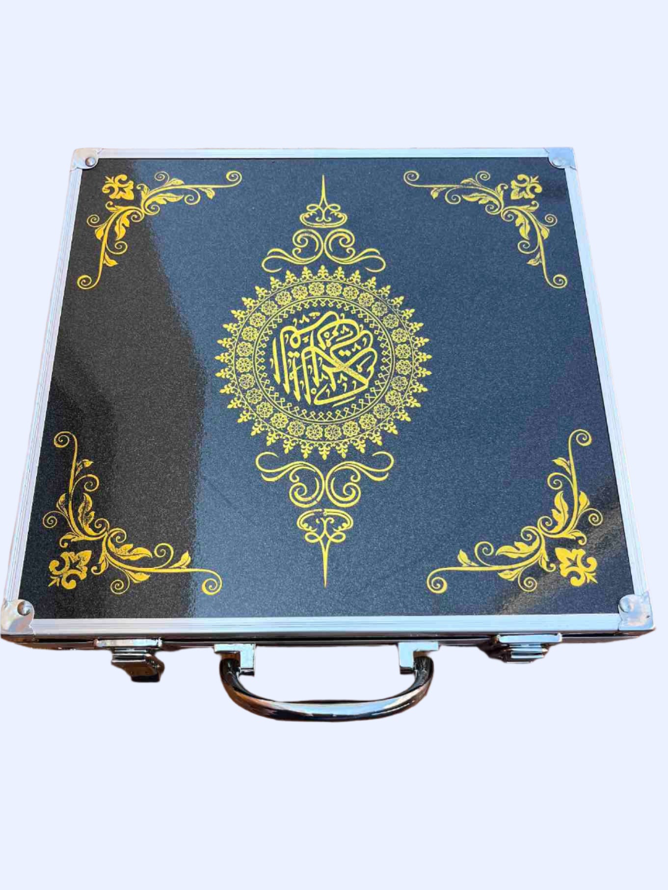 Quran pen Elektronisk Koran pen og Koran