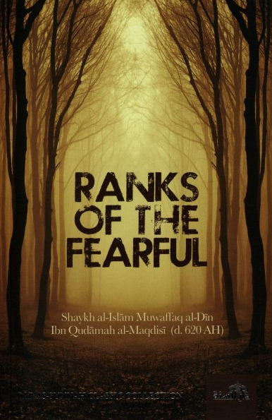 Ranks of The Fearful