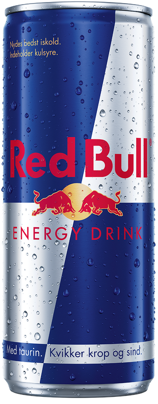 Red Bull - Energy Drink 250ml