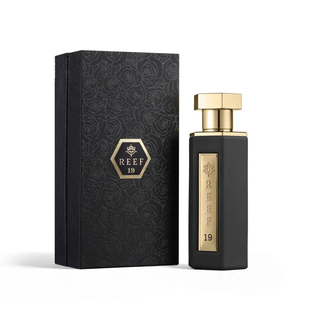 Reef 19 Perfume 100ml - unisex