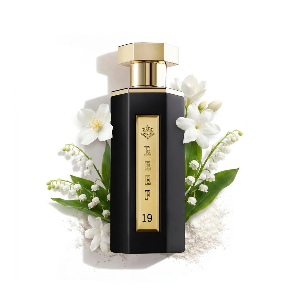 Reef 19 Perfume 100ml - unisex