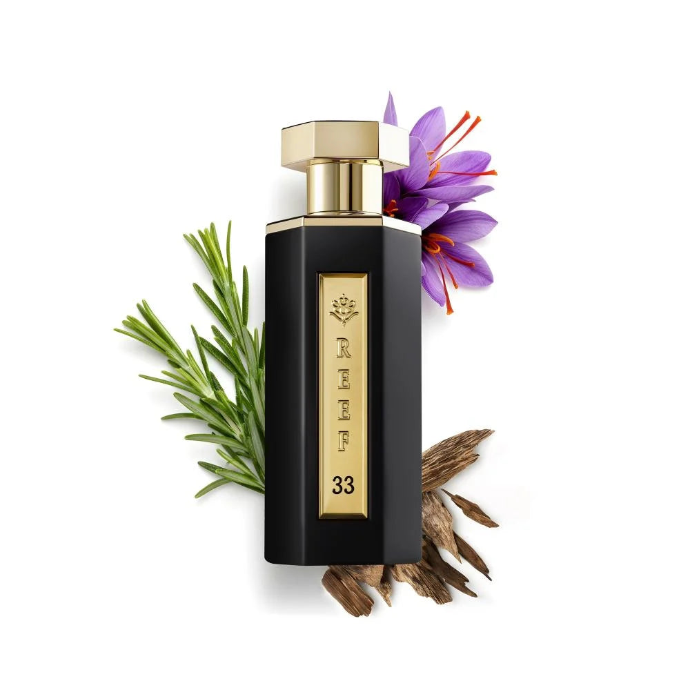 Reef 33 Perfume 100ml - unisex