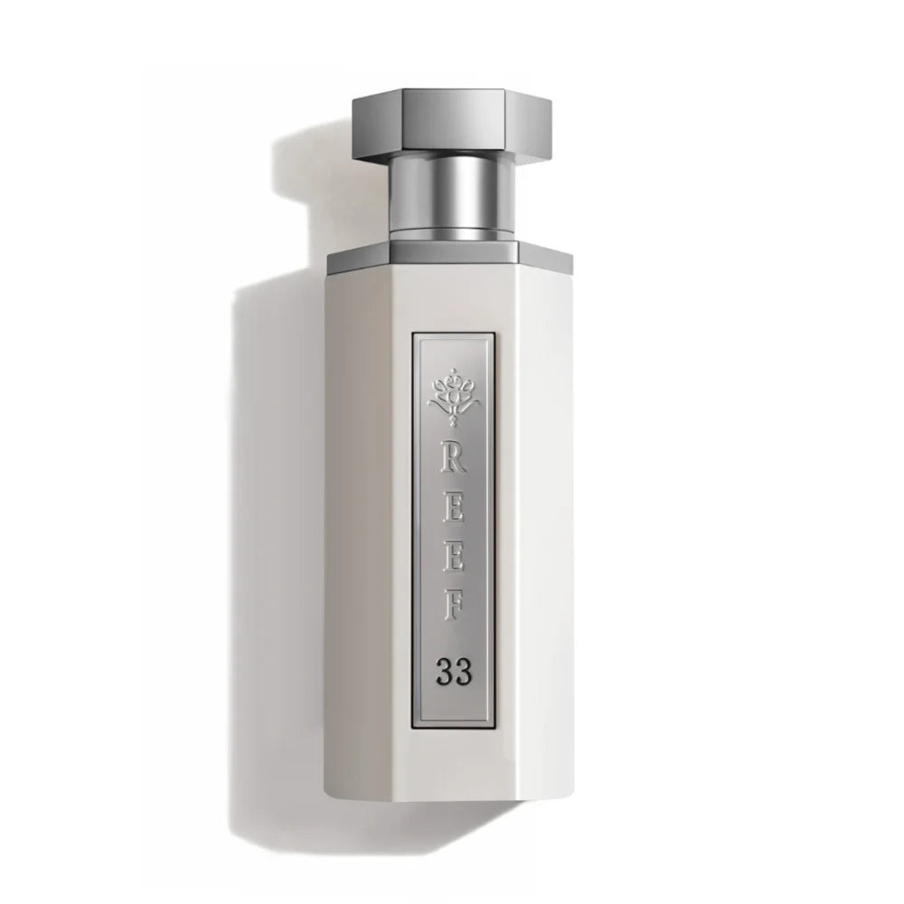 Reef 33 White Perfume 100ml - unisex