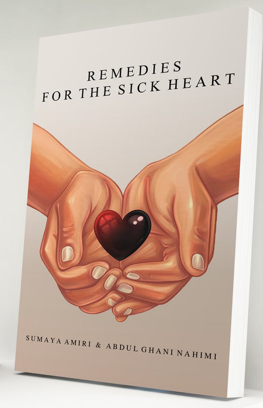 Remedies for the Sick Heart