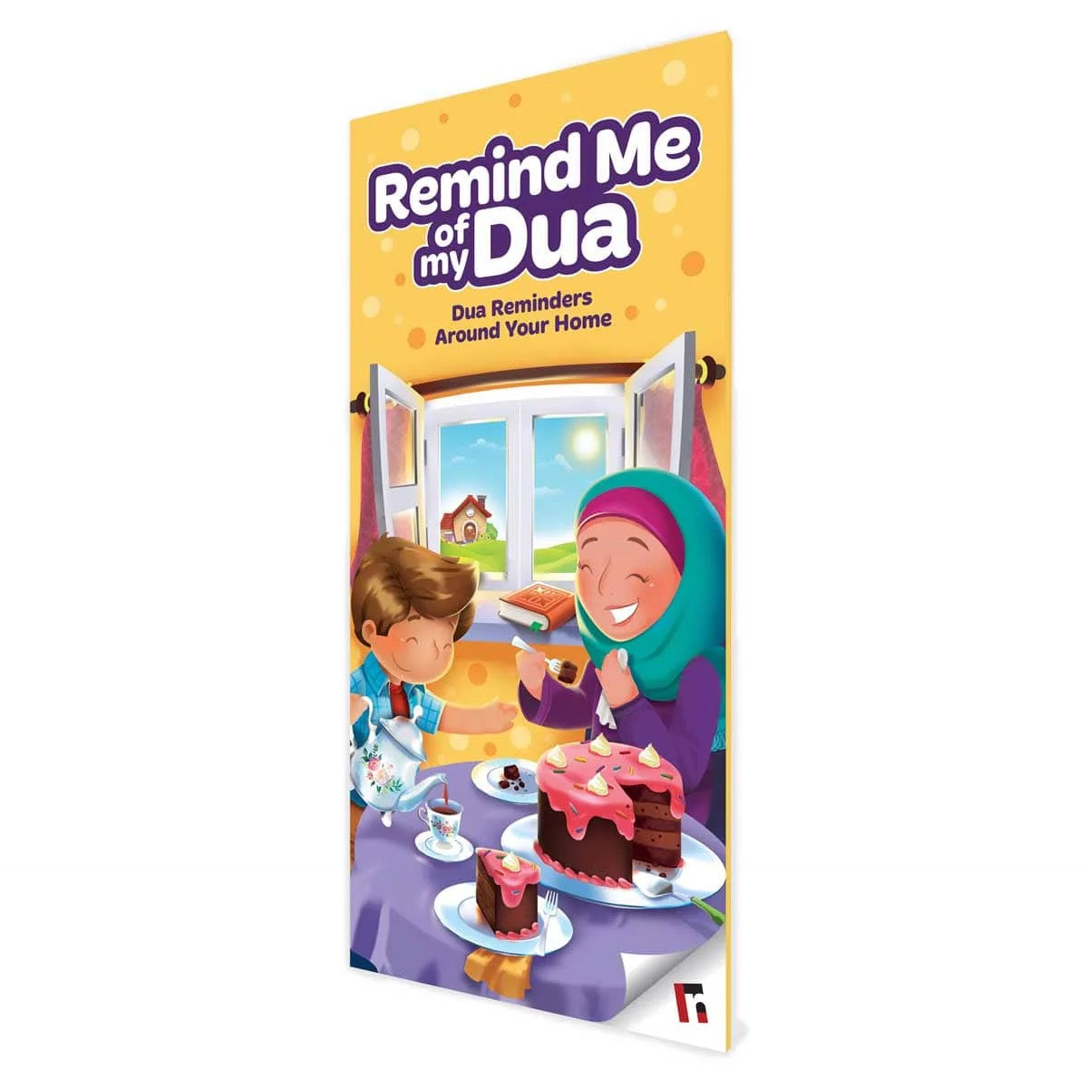 Remind Me - alder 4+
