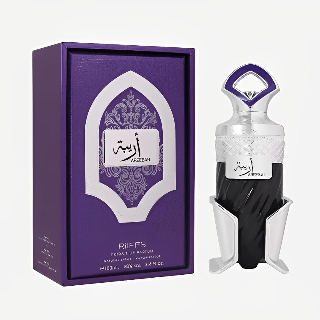Riiffs - Areebah - 100ml