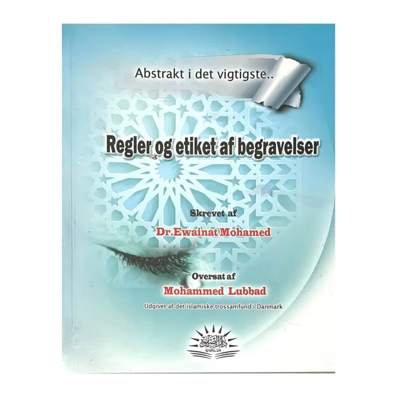 Regler og etiket for begravelser