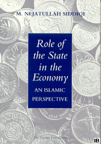Role of the State in the Economy