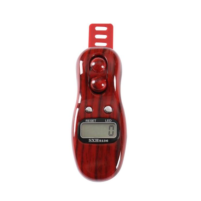 SHX LED Digital Tasbih - model 5136