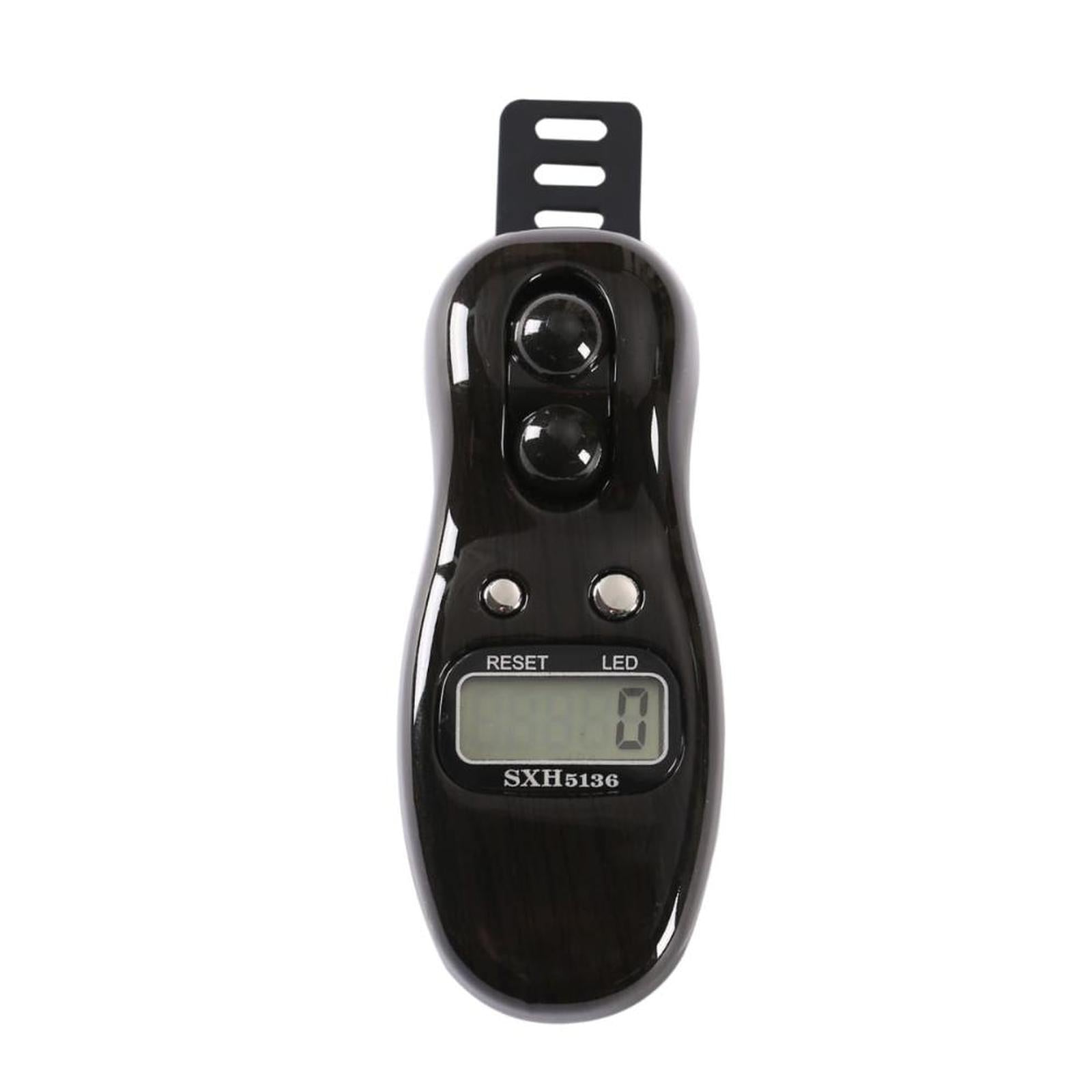 SHX LED Digital Tasbih - model 5136