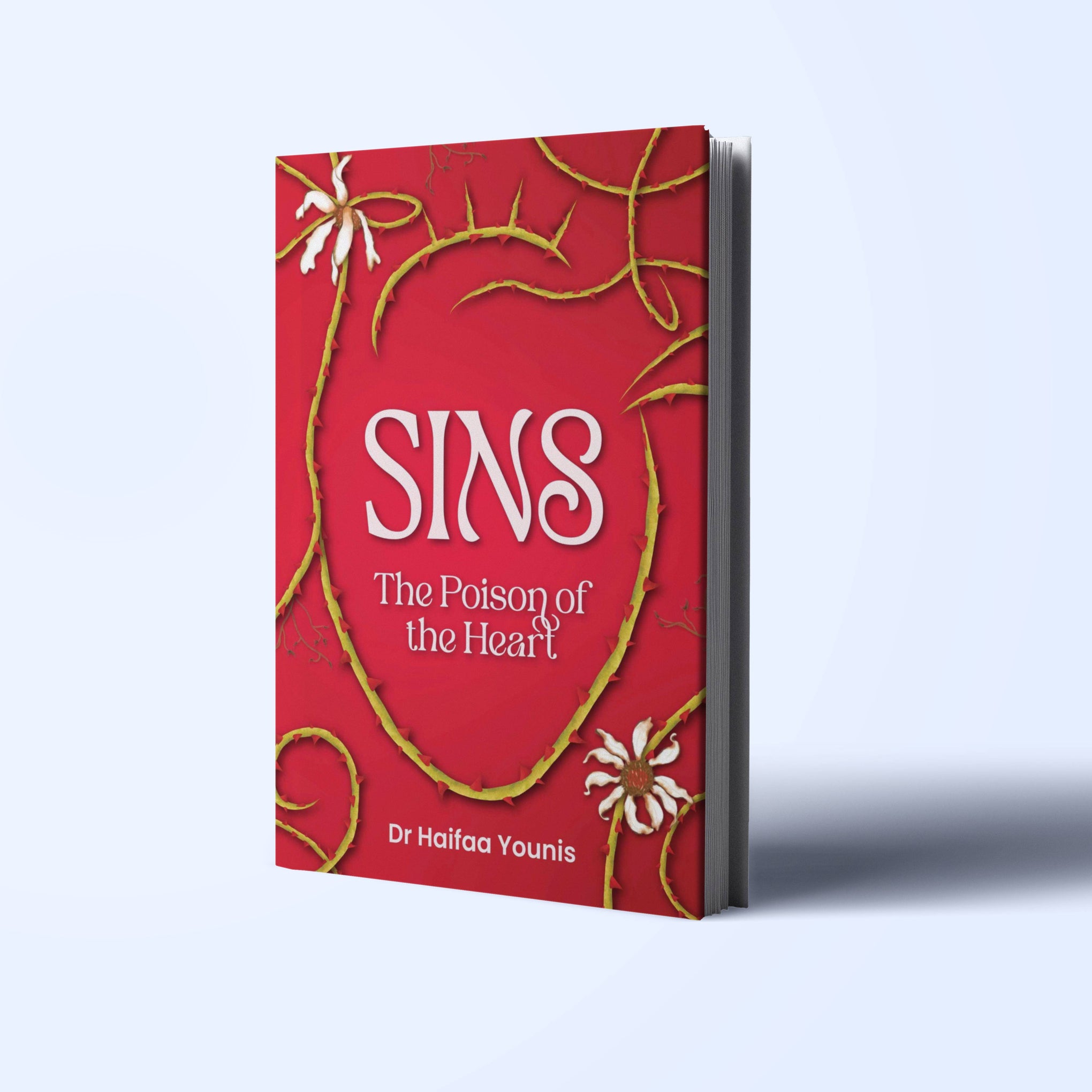 Sins - The Poison of The Heart