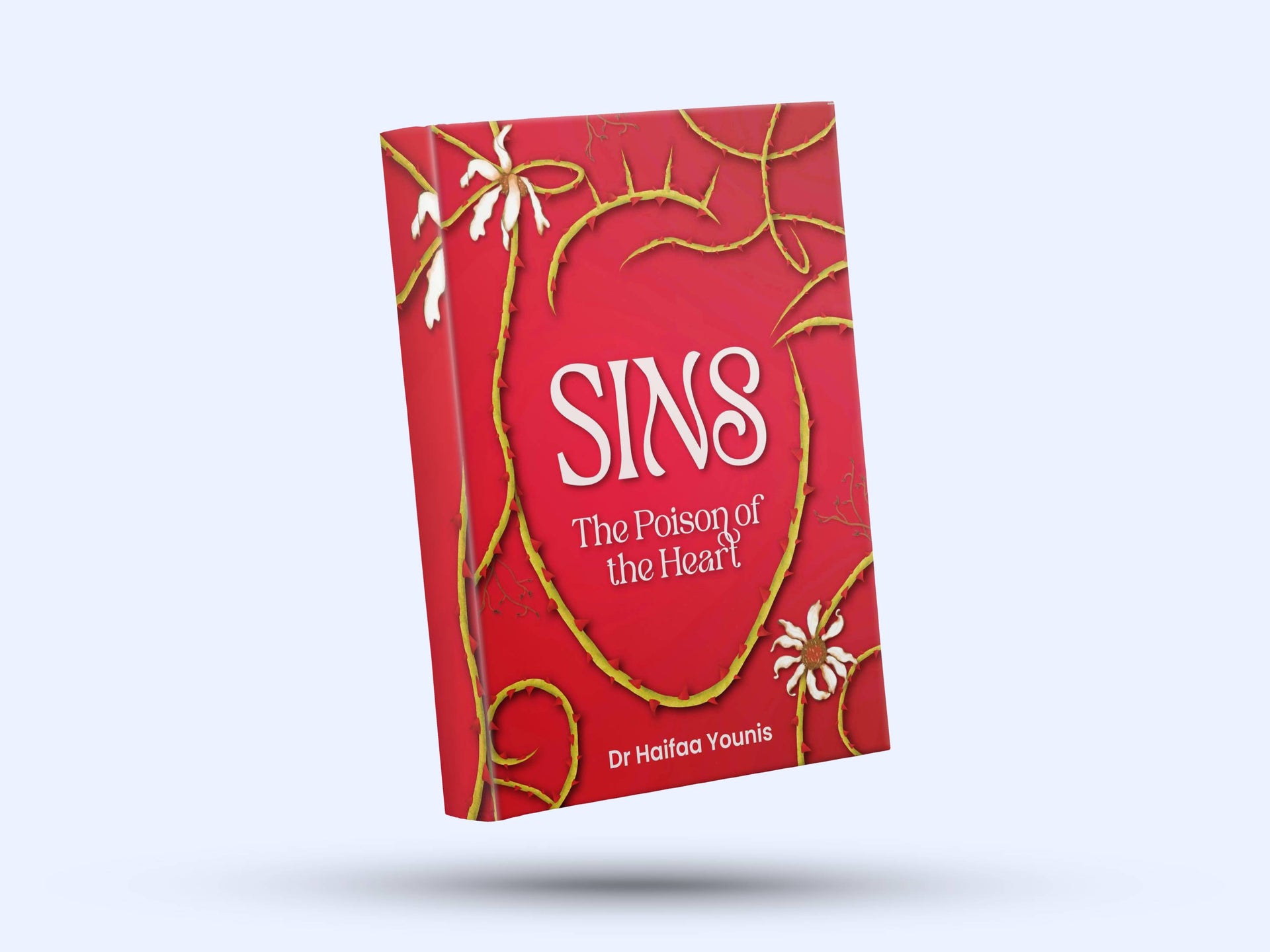 Sins - The Poison of The Heart