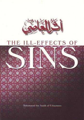 The Ill-Effects of Sins