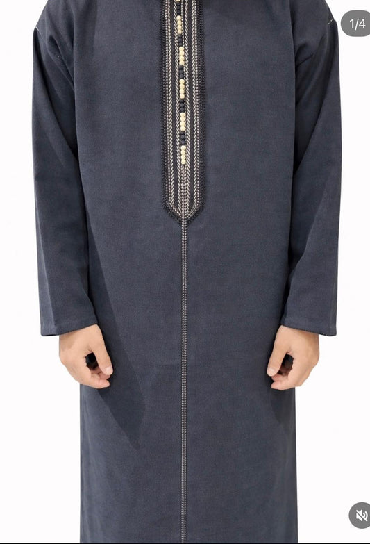 Thobe - Sunnah Clothing