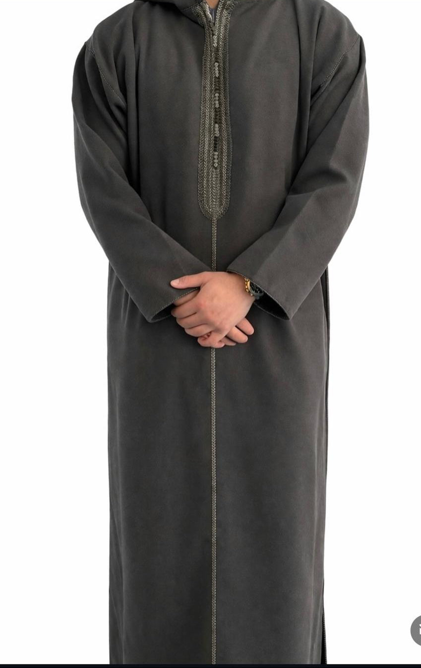 Thobe - Sunnah Clothing