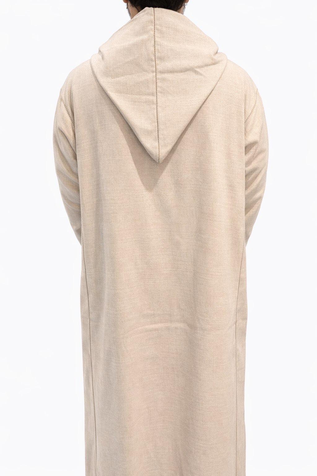 Thobe - Sunnah Clothing