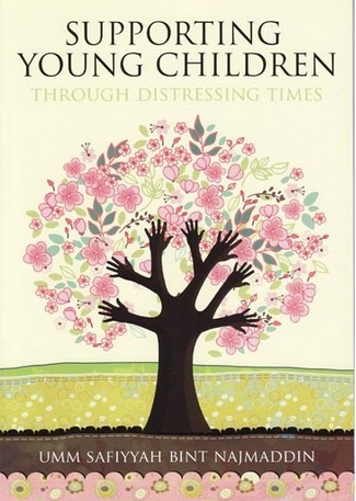 Supporting Young Children Through Distressing Times