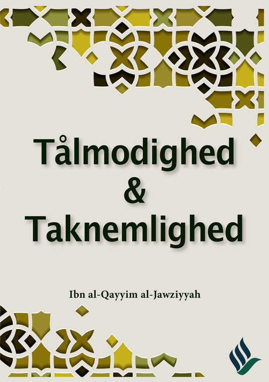 Tålmodighed og taknemlighed
