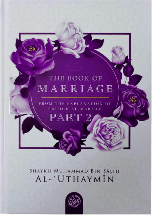 The Book of Marriage - Part 2