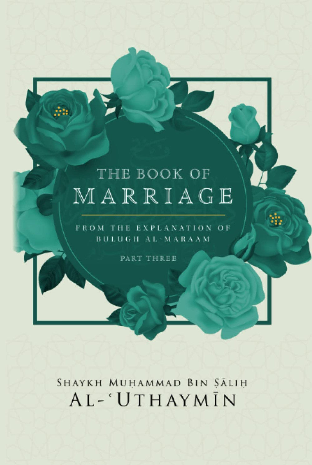 The Book of Marriage - Part 3