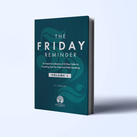 The Friday Reminder (2 bind)