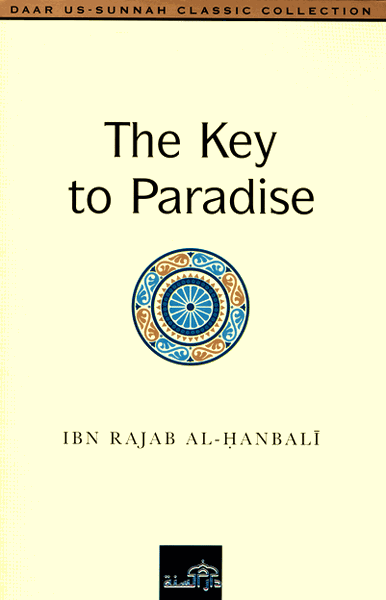 The Key to Paradise