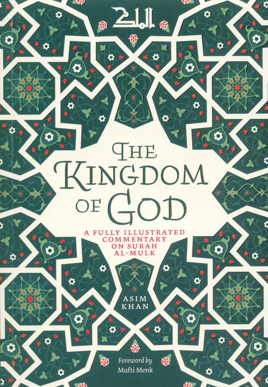 The Kingdom of God