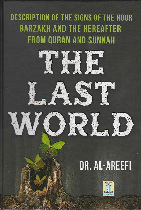 The Last World