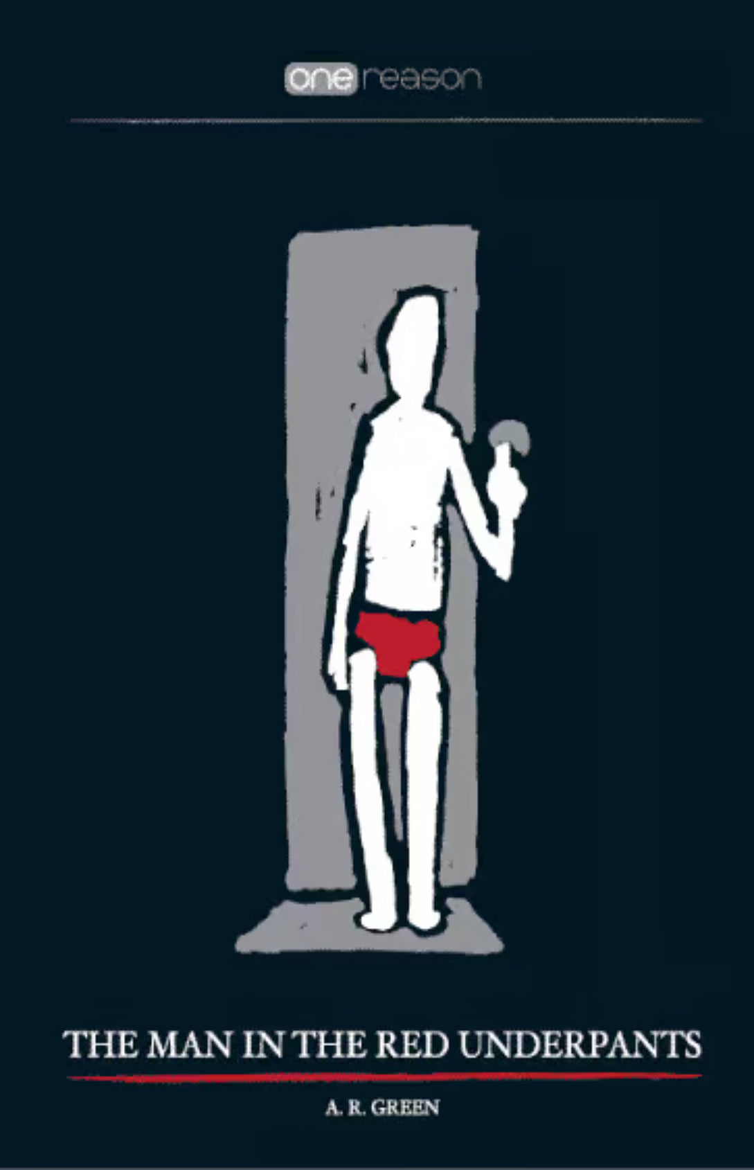 The Man in the Red Underpants