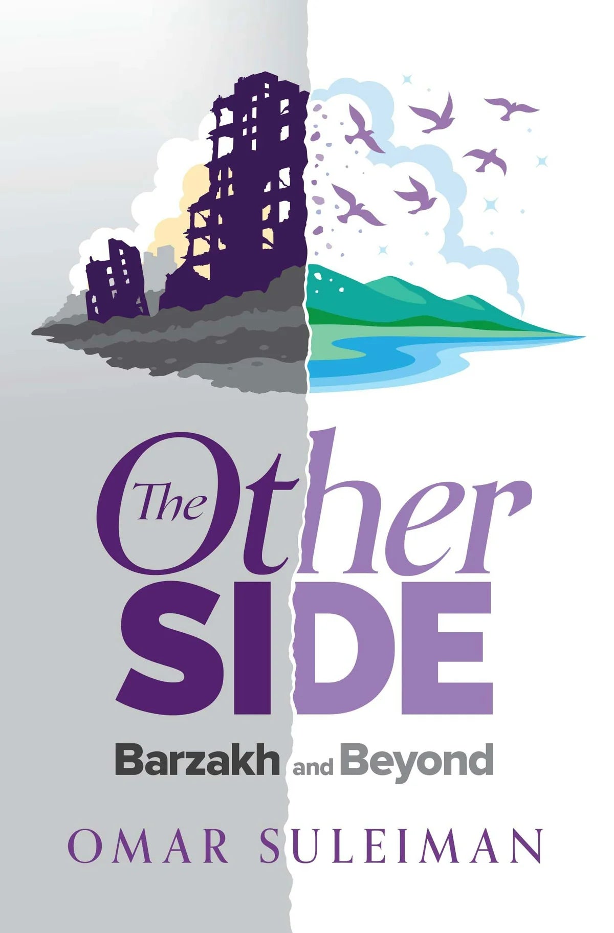 The Other Side - Barzakh and Beyond