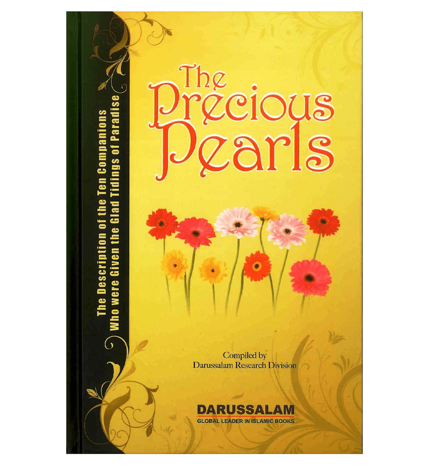 The Precious Pearls - Description of the Ten Companions