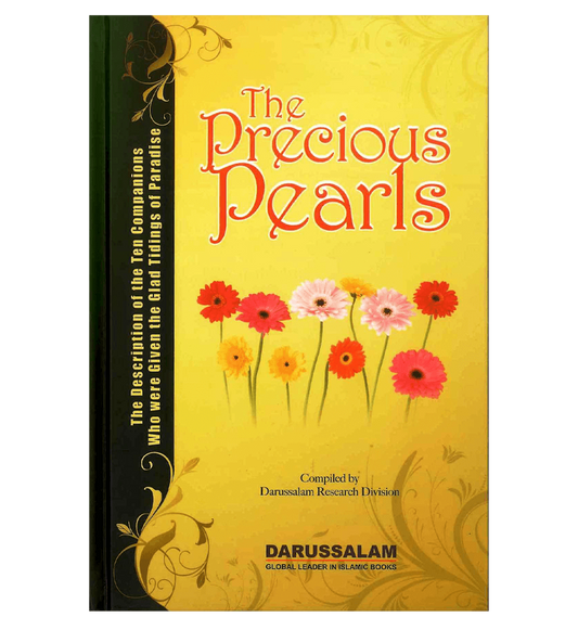 The Precious Pearls - Description of the Ten Companions