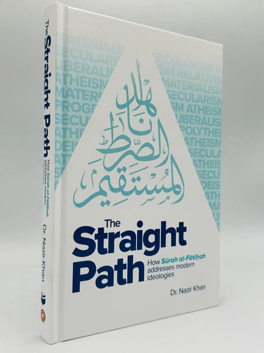 The Straight Path