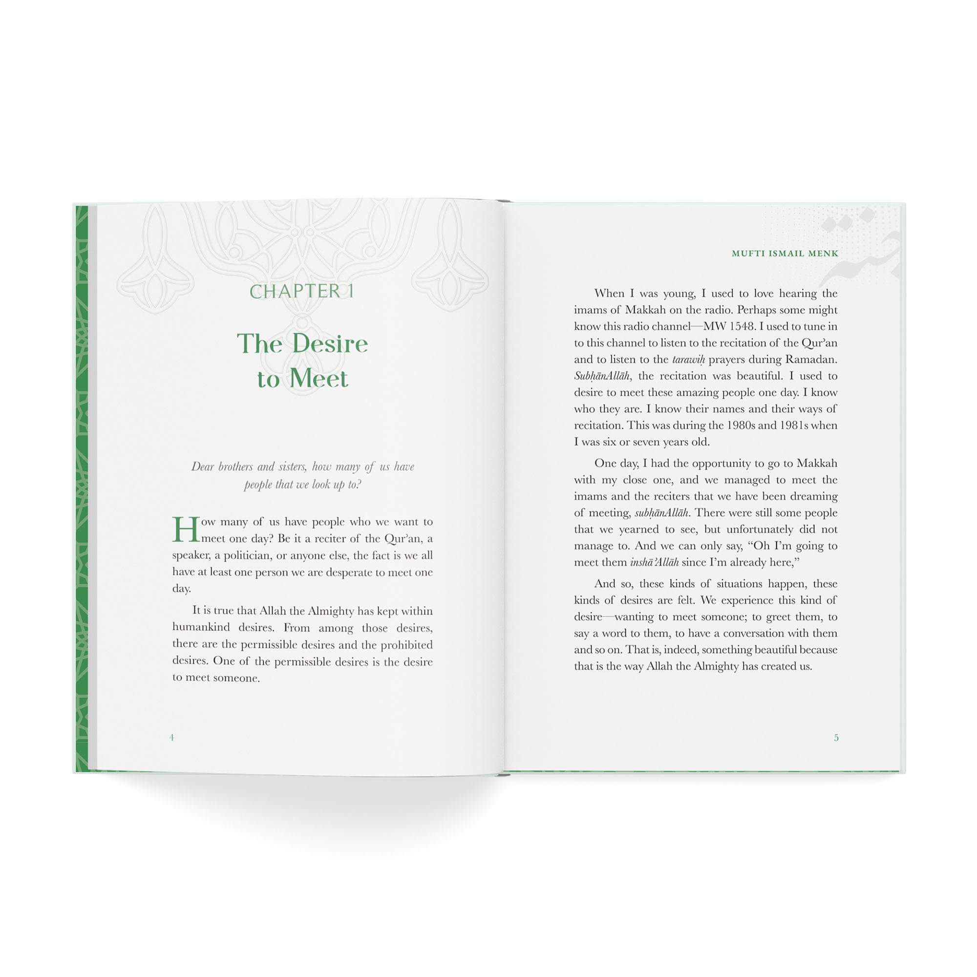 The Ultimate Path to Jannah