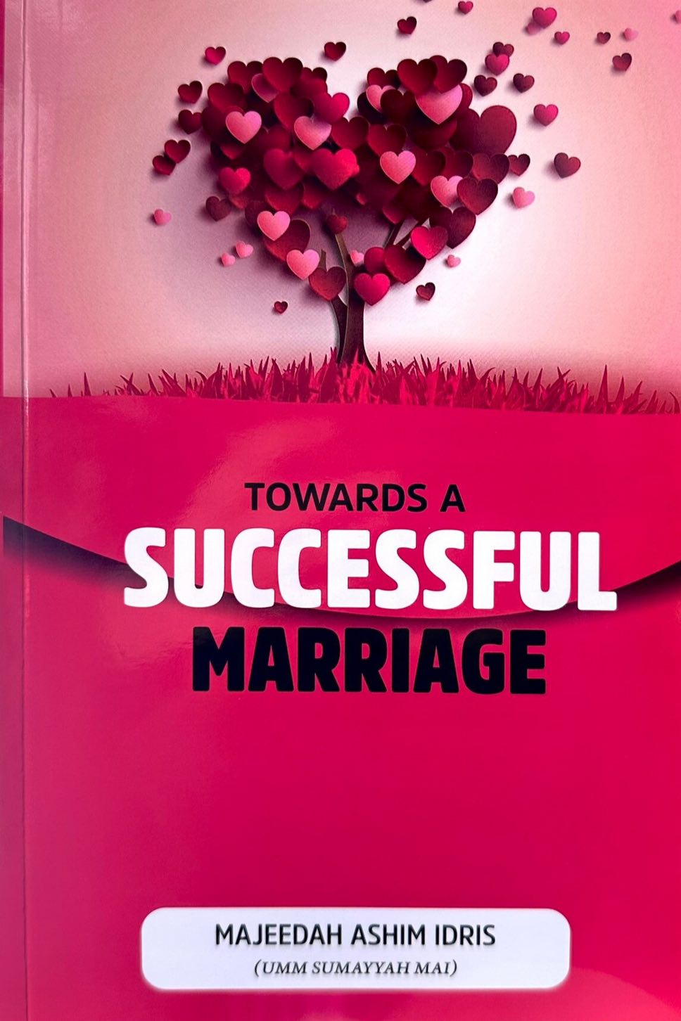 Towards a Successful Marriage
