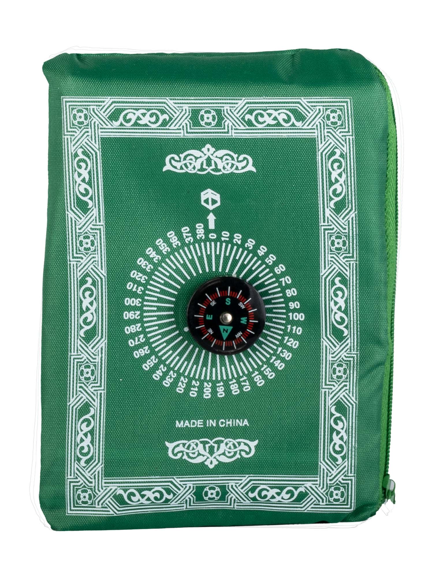 Sajaadati (rejse bedetæppe)