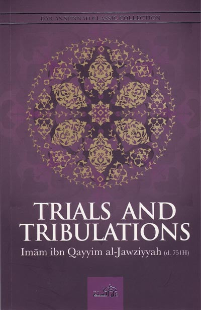 Trials and Tribulations