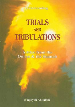 Overcoming Trials and Tribulations