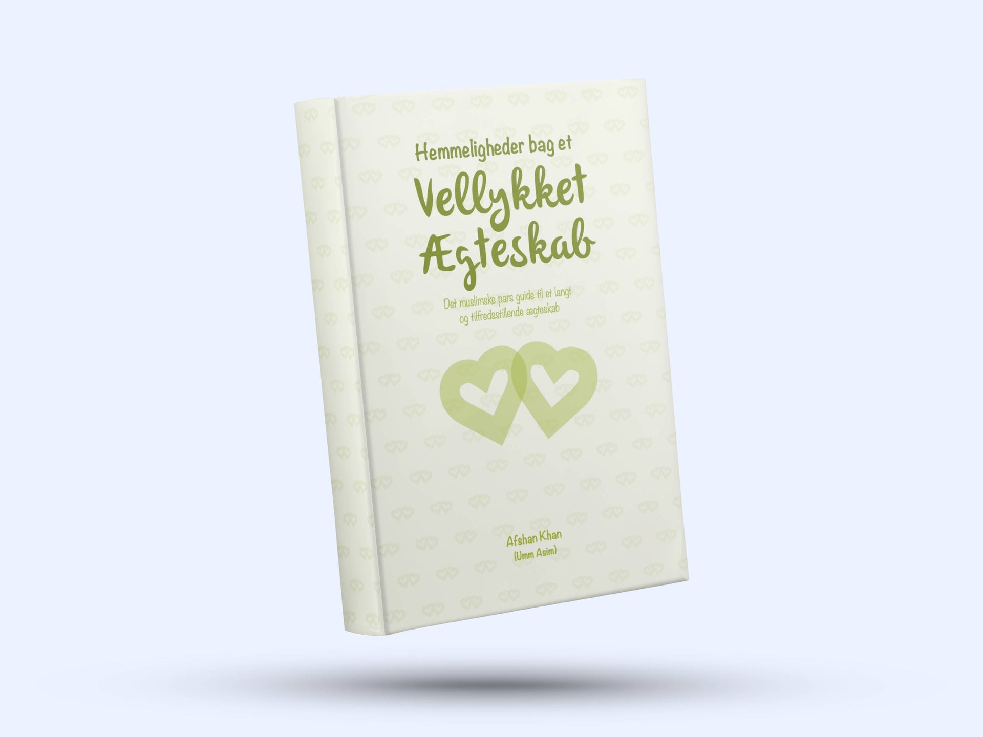 Hemmeligheder bag et vellykket ægteskab
