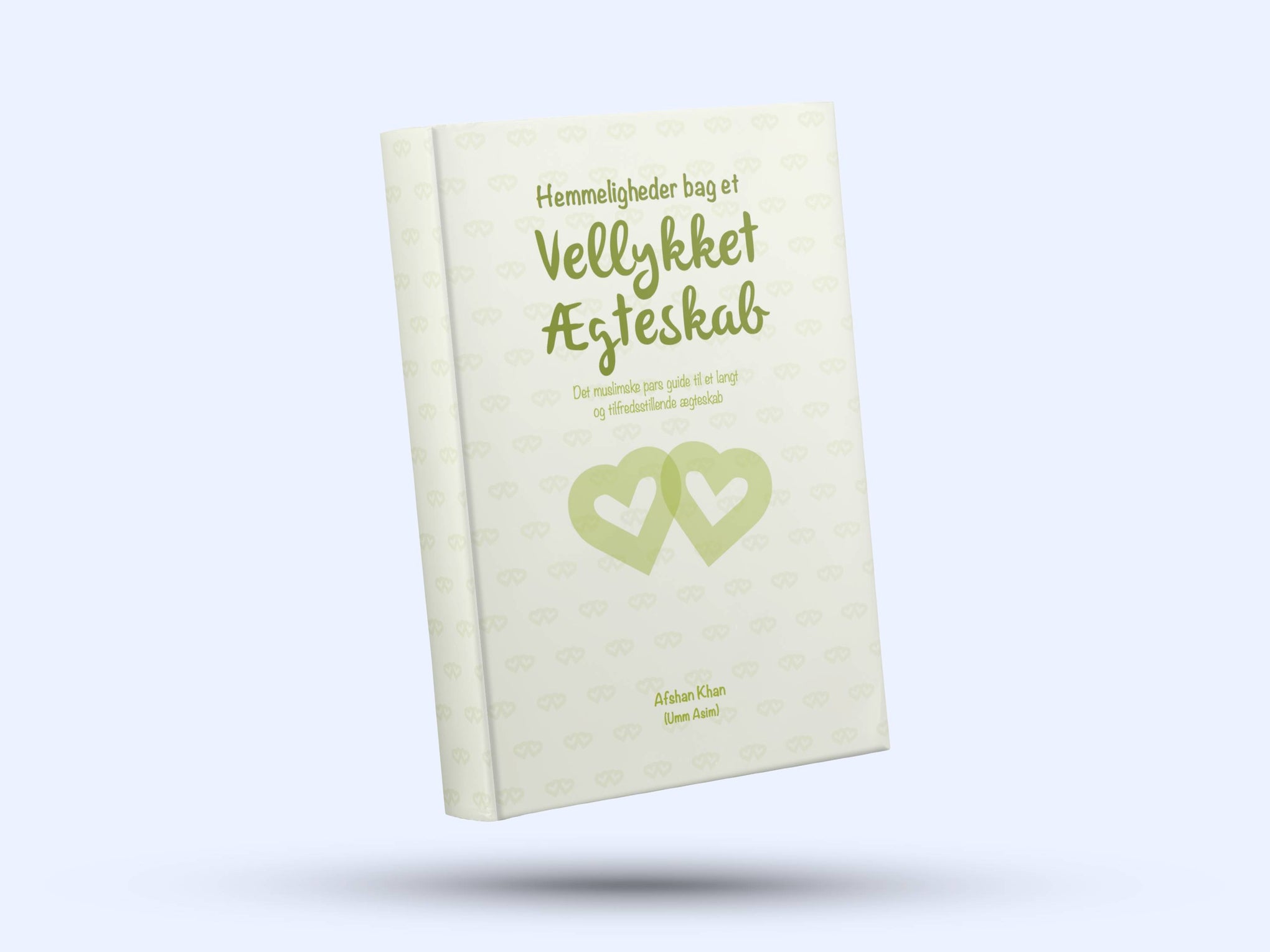 Hemmeligheder bag et vellykket ægteskab
