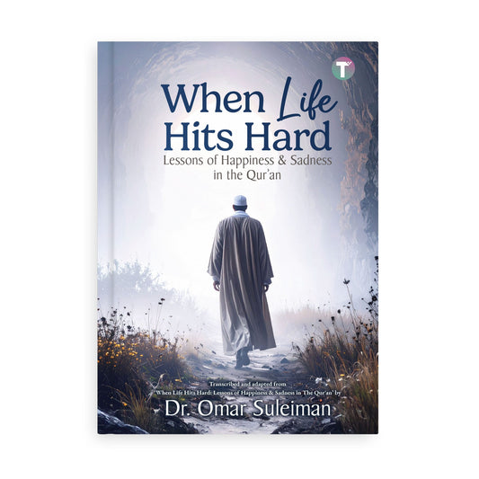 When Life Hits Hard