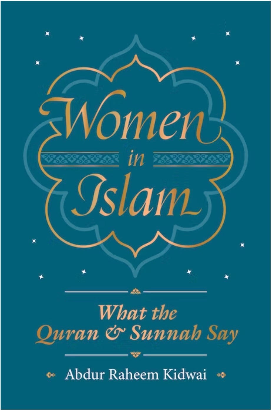 Women in Islam
