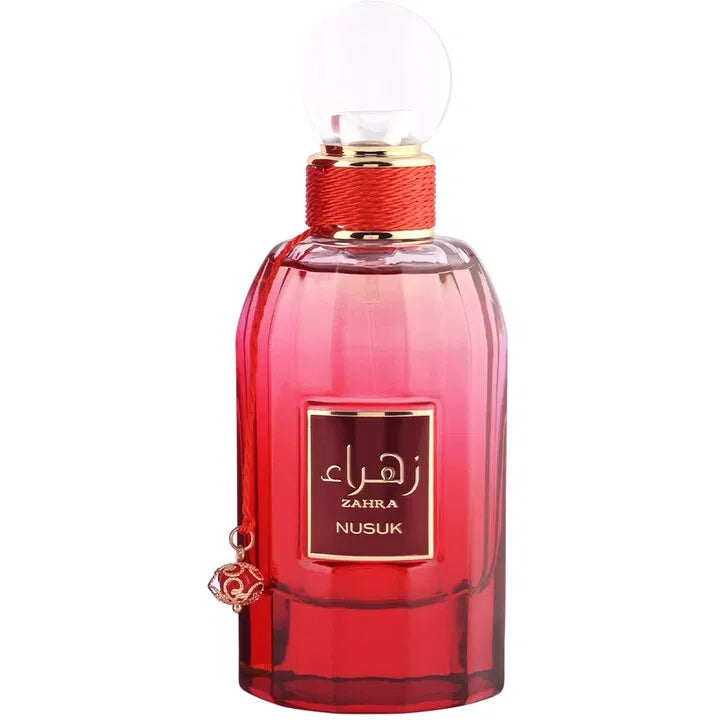 Nusuk - Zahra til kvinder - 85ml