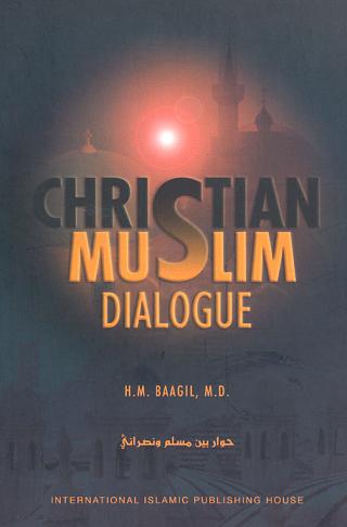 Christian Muslim Dialogue