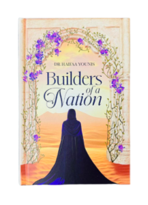 Builders of a Nation