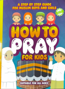 How to Pray for Kids