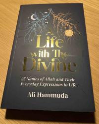 A Life with The Divine